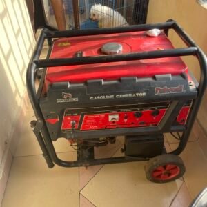 Gasoline Generator