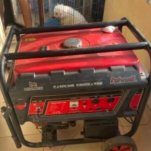 Gasoline Generator