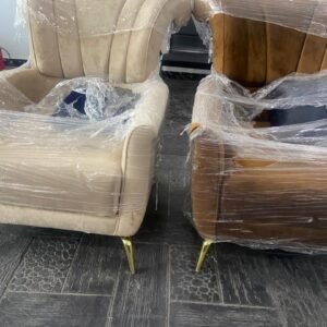 7 seaters upholstery chairs