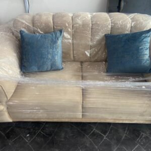 7 seaters upholstery chairs