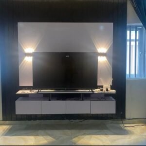 TV console